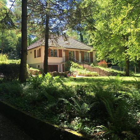 Private House Near Disneyland Монтеврен Екстер'єр фото