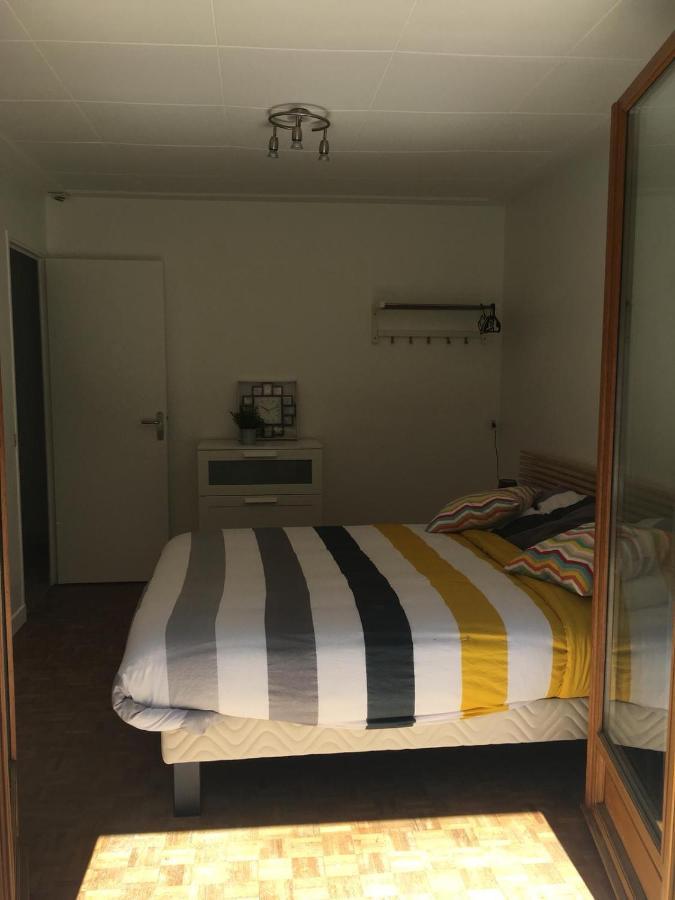 Private House Near Disneyland Монтеврен Екстер'єр фото