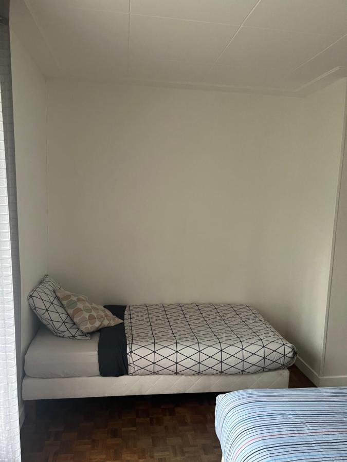 Private House Near Disneyland Монтеврен Екстер'єр фото