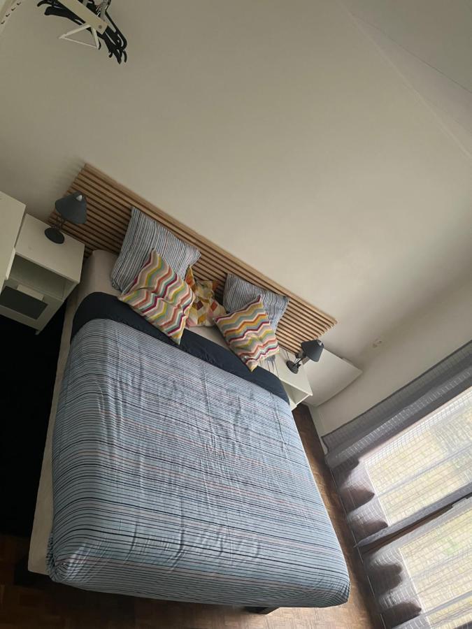 Private House Near Disneyland Монтеврен Екстер'єр фото