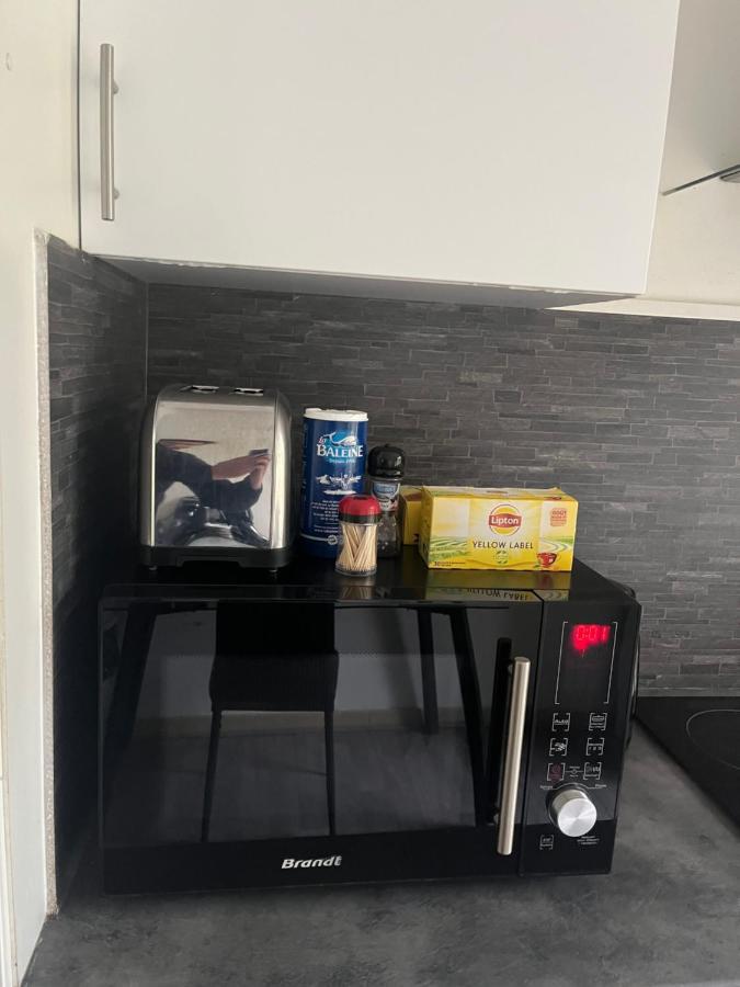 Private House Near Disneyland Монтеврен Екстер'єр фото