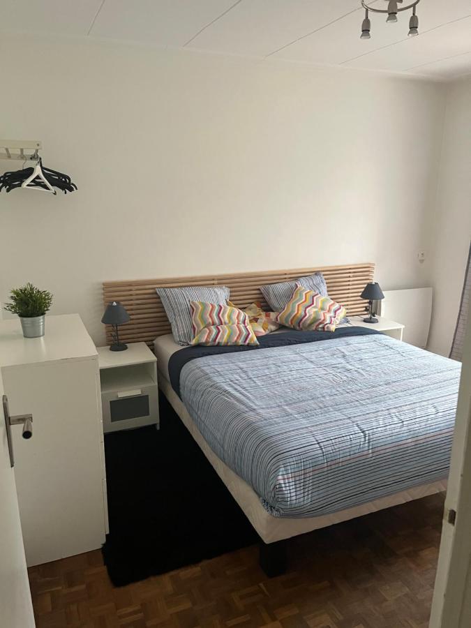 Private House Near Disneyland Монтеврен Екстер'єр фото